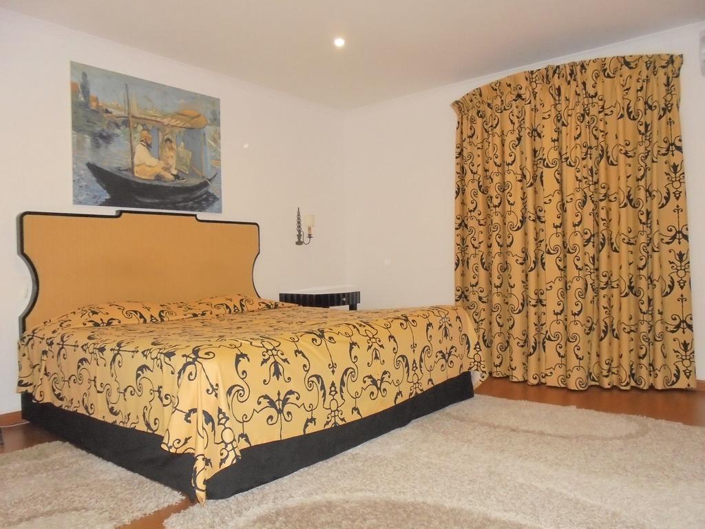 Habitación Superior con cama extragrande