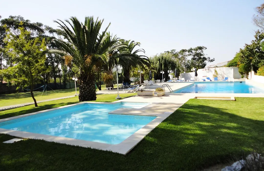 Hotel Rural A Coutada - Peniche-1